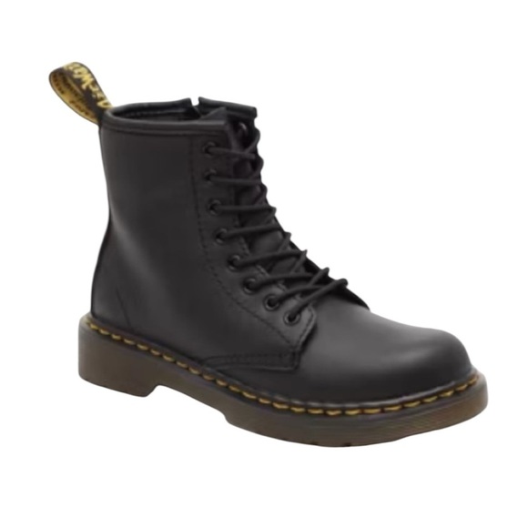 Dr. Martens Other - DR. MARTENS 1460 Boot - Kids SIZE 4 YOUTH